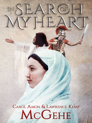 cover image of In Search of My Heart